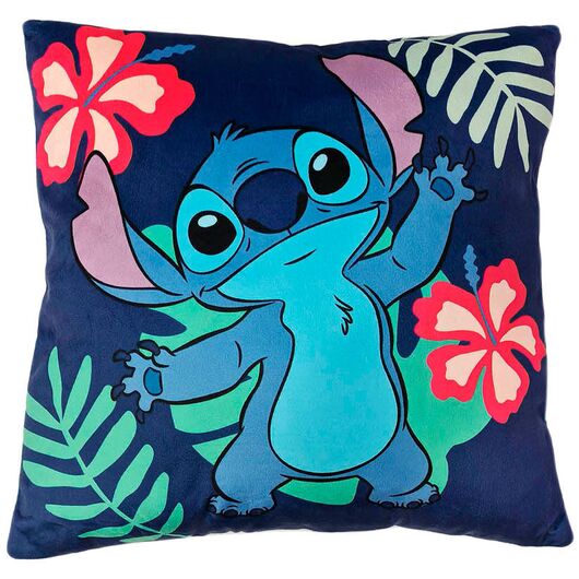 DISNEY Disney Stitch cushion