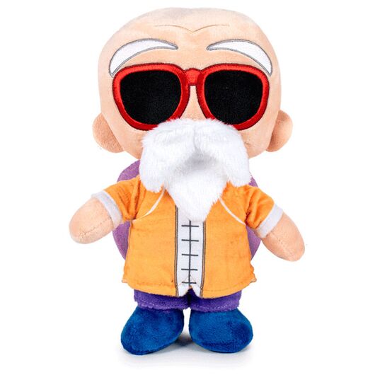 PLAY BY PLAY Dragon Ball Kame Sennin plush toy 28cm