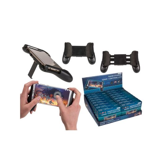 Out of the Blue - Controller Phone Holder