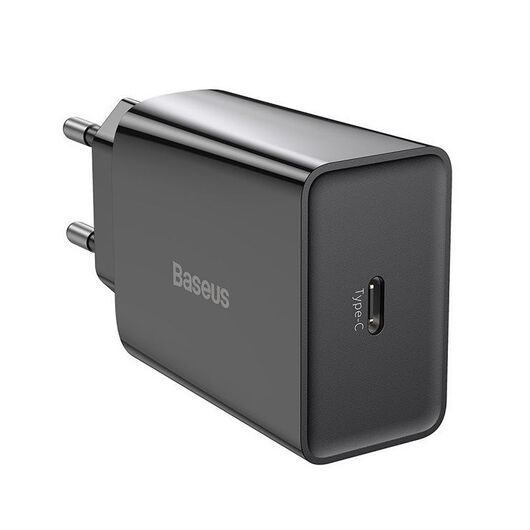 Baseus Speed Mini Black Indoor