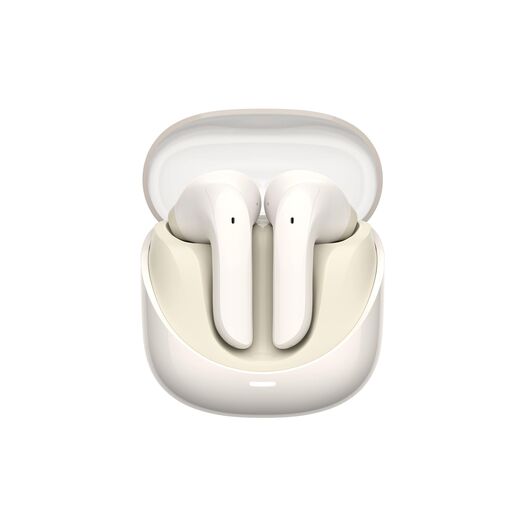 Havit TW974 ModernBuds Bluetooth Headset Head-band Beige