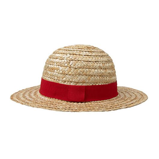 Cappello di Paglia One Piece Monkey D.Luffy 34cm