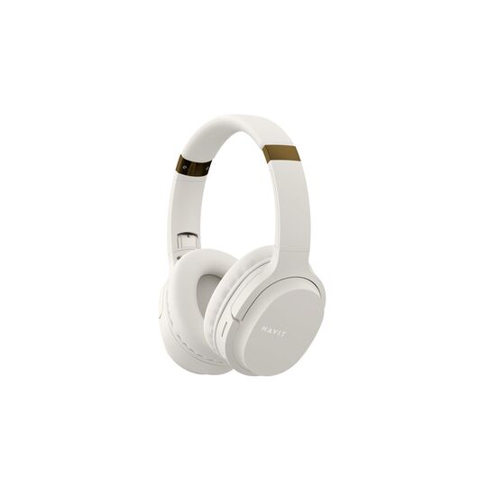 Havit I62 wireless on-ear headphones Gold