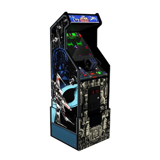 Arcade Machine Star Wars