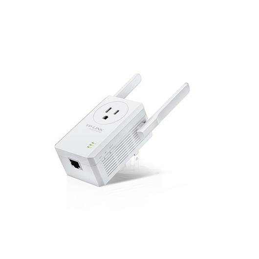 TP Link WiFi Range Extender WA860RE Passthrough