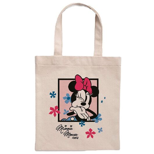 Disney Minnie Mouse shopping bag 3609088302944