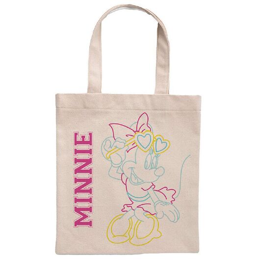 Disney Minnie Mouse shopping bag 3609088302968
