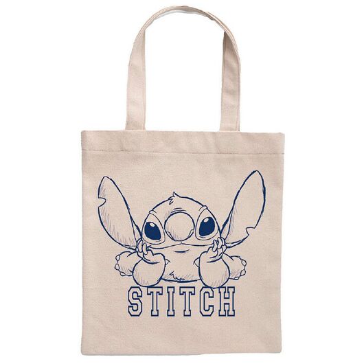 Disney Stitch shopping bag 3609088303101