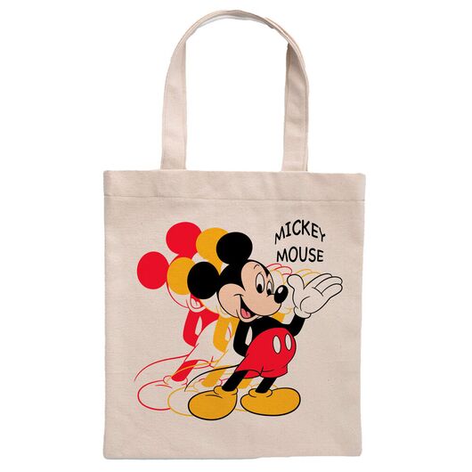 Disney Mickey Mouse shopping bag 3609088285391