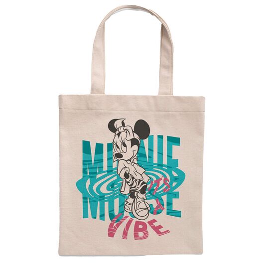 Disney Minnie Mouse shopping bag 3609088285407