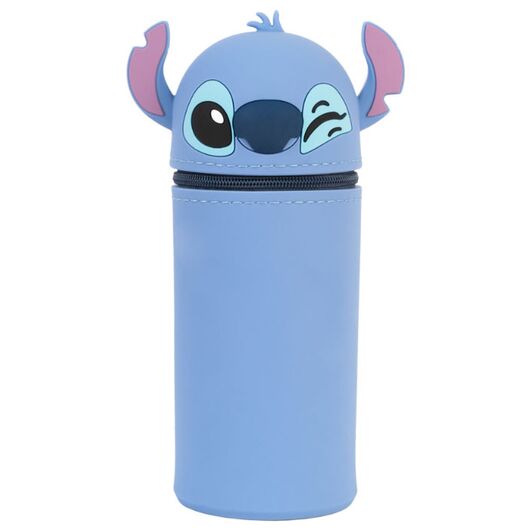 Disney Stitch Tropical 3D pencil case 8435497288167