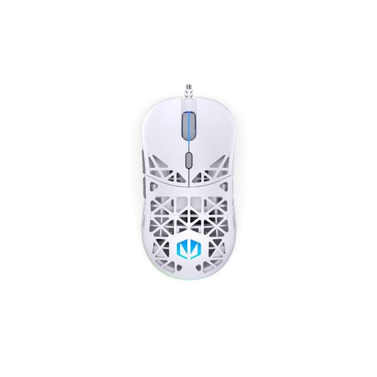 Mysz gamingowa ENDORFY LIV Onyx White