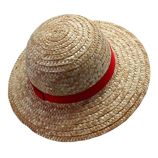 Cappello di Paglia One Piece Monkey D.Luffy 32cm