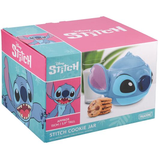 Paladone Biscottiera Disney Stitch