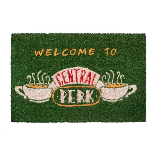 Friends Central Park Doormat FGE0015