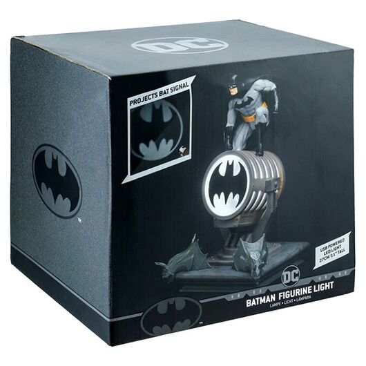 Paladone - Batman Figure Lamp