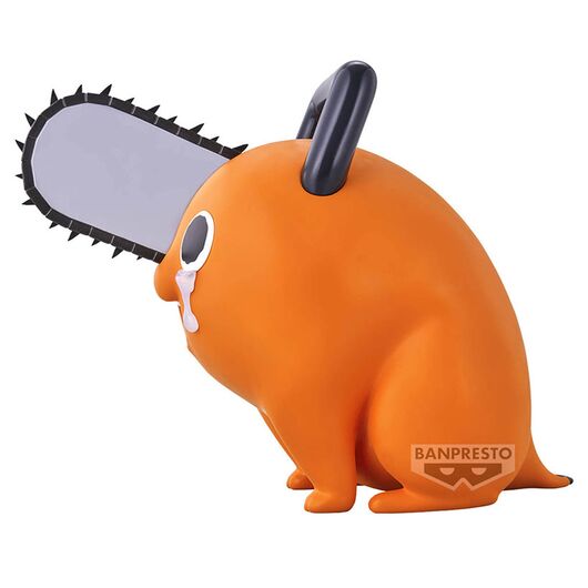 Chainsaw Man Big Sofvimates Pochita BP28673P