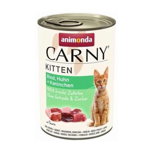 animonda Carny 400 g