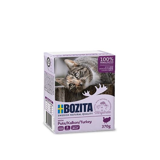 Bozita 4919 cats moist food 370 g