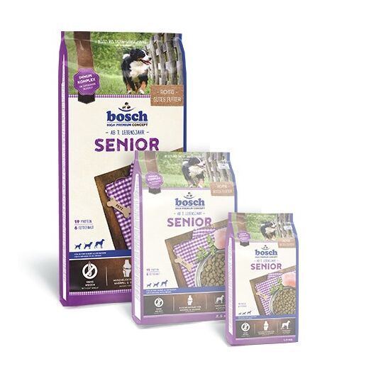 Bosch SENIOR 12.5 kg