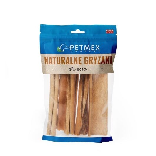 PETMEX horseskin - dog chew - 100g