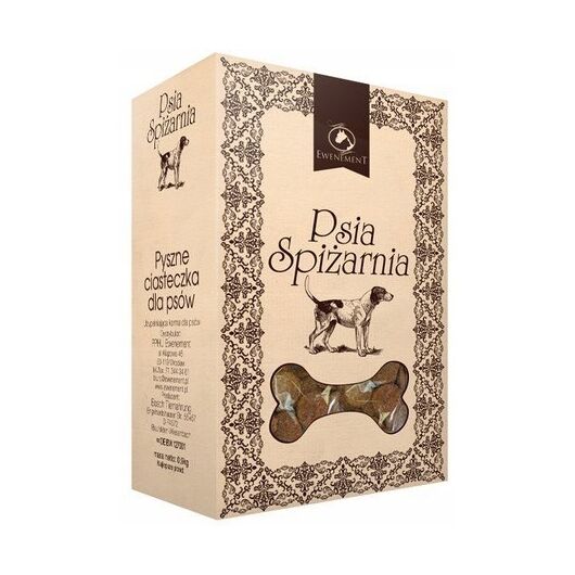 BOSCH Psia Spiżarnia Mono Puppy - dog treat - 900g