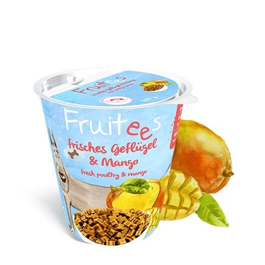 Dog Food Bosch Fruitees Mango 0,2 kg