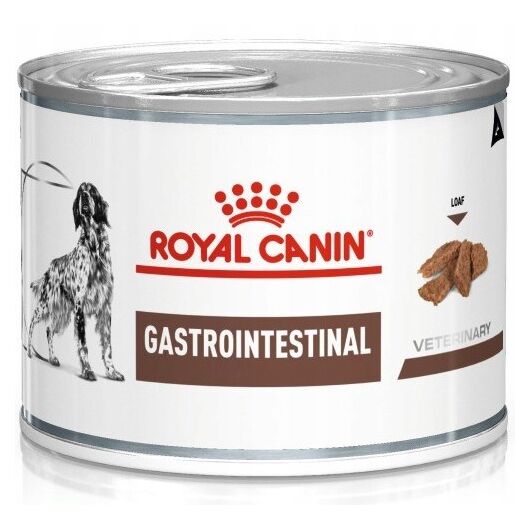 ROYAL CANIN VHN Gastrointestinal Loaf - wet food for dogs - 200g