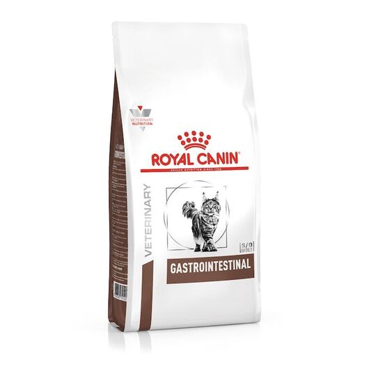 ROYAL CANIN Cat Gastrointestinal VHN - dry cat food - 4kg