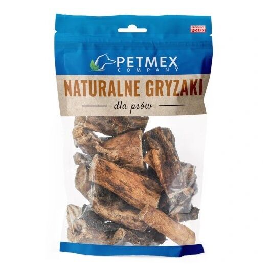 PETMEX Beef lungs - dog treat - 100g