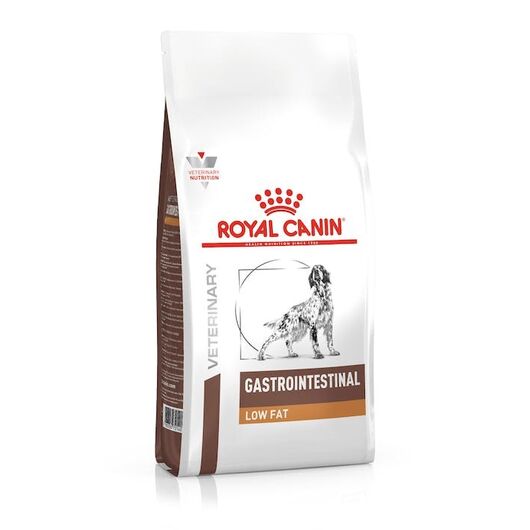 ROYAL CANIN Dog Gastrointestinal Low Fat VHN - dry dog food - 12kg