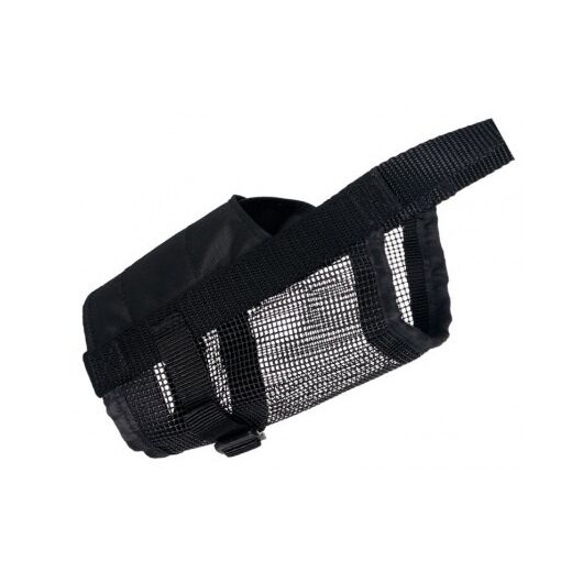 TRIXIE Muzzle with Net Insert