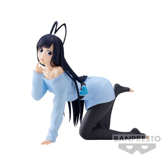 BANPRESTO Bleach Relax Time Giselle Gewelle figure 11cm