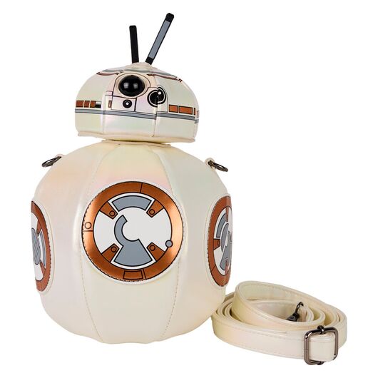 LOUNGEFLY Loungefly Star Wars The Force Awakens shoulder bag
