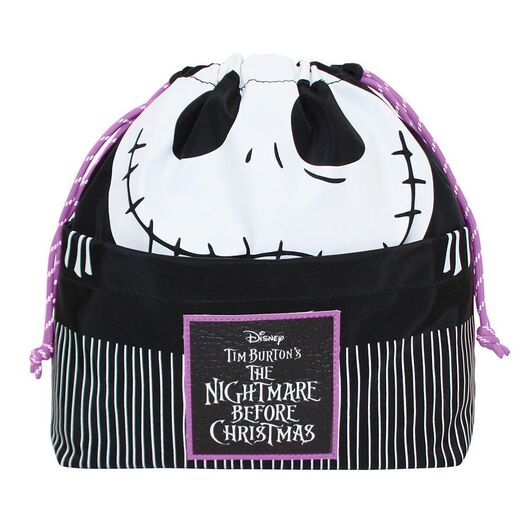 Disney Nightmare Before Christmas vanity case 8445484461251