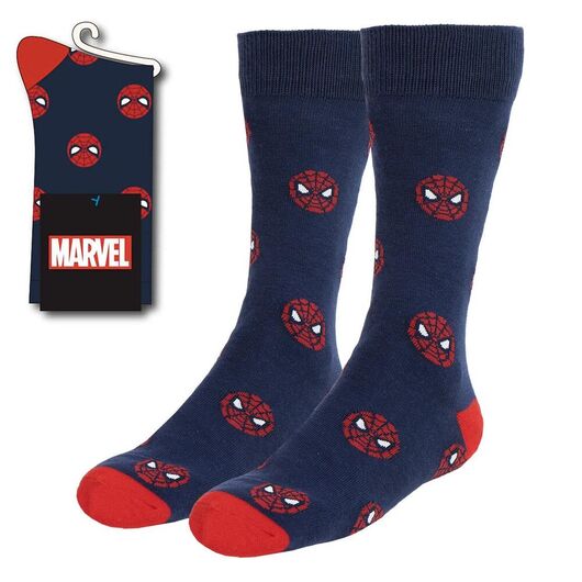 CERDÁ Marvel Spiderman adult socks