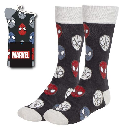 CERDÁ Marvel Spiderman adult socks