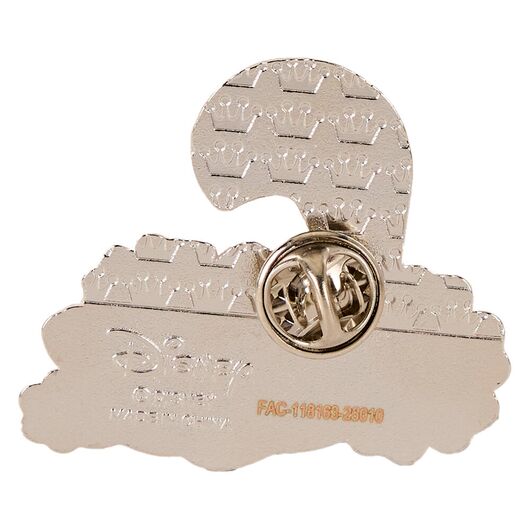 LOUNGEFLY Loungefly Disney Mystery Blind Box Enamel Pin assorted