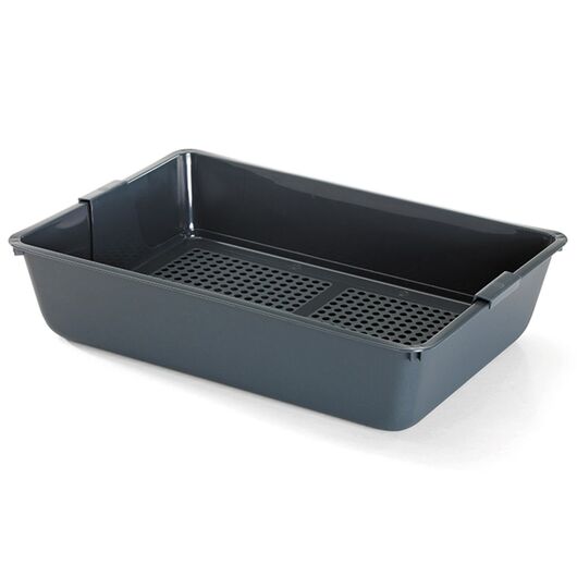 SAVIC Cat litter box with sieve - 42 cm