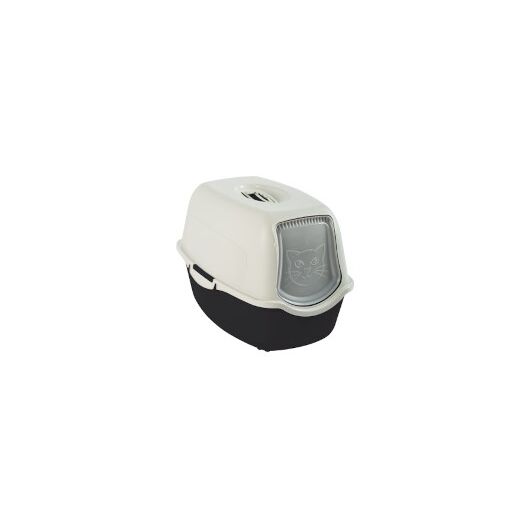 ROTHO Bailey Cat Hooded litter box