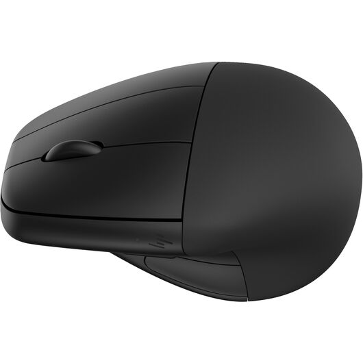 HP Wireless Mouse 920 Ergo Vertical Black