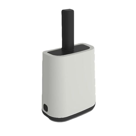 ROTHO Biala White - litter scoop + bags