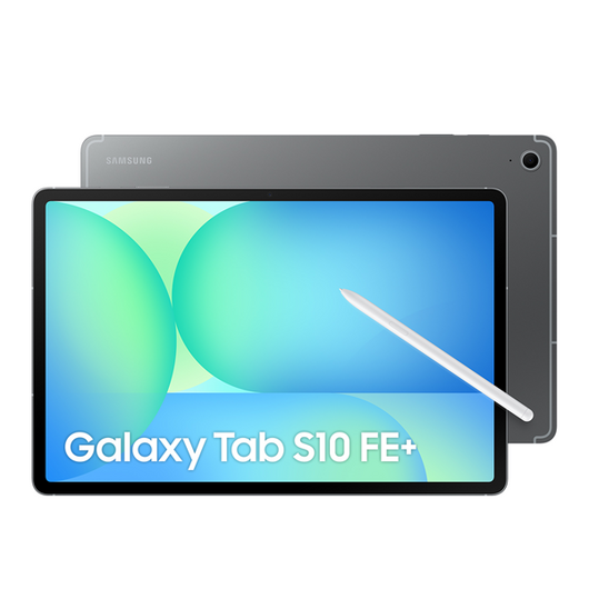 Samsung Galaxy Tab S10 FE+ WiFi 128GB Gray