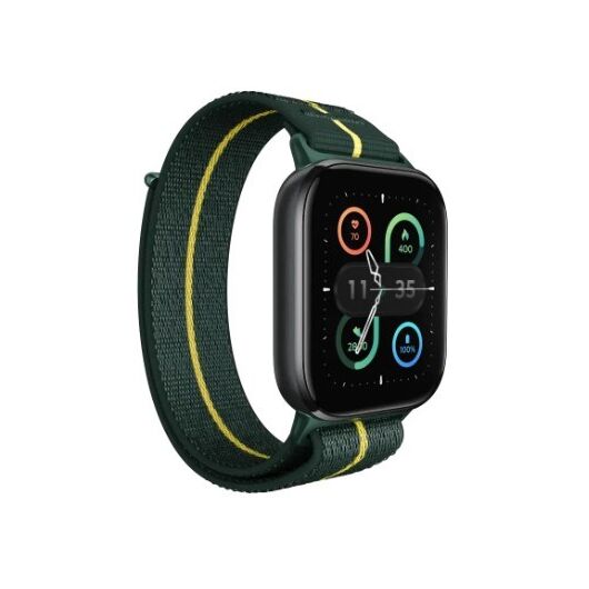 Motorola Moto Watch Fit