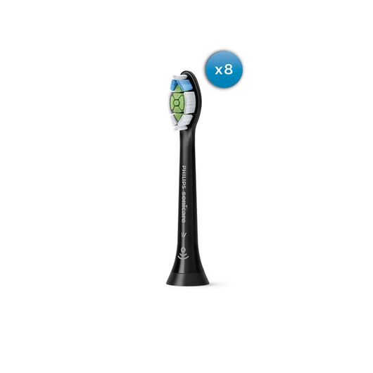Philips Optimal White HX6068/88 8-pack brush heads