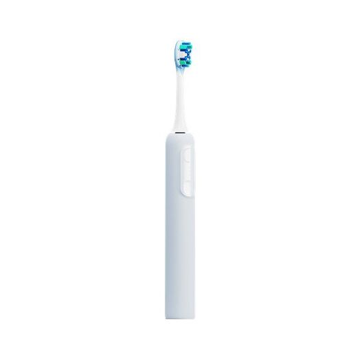 Dreame Mova Fresh Pro silver sonic toothbrush