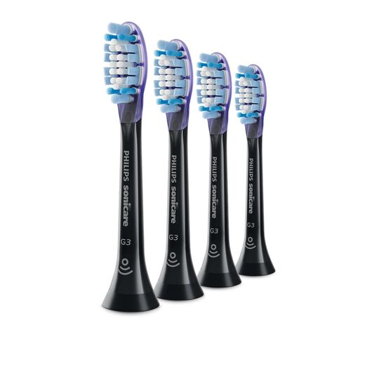 Philips Premium Gum Care HX9054/88 4 pack brush heads
