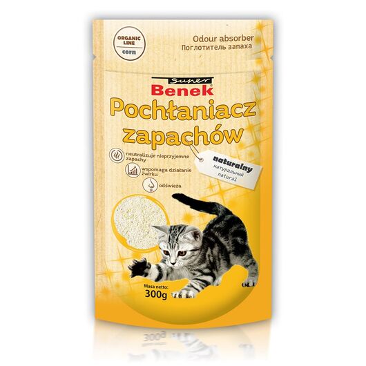 Certech 10241 pet odor/stain remover