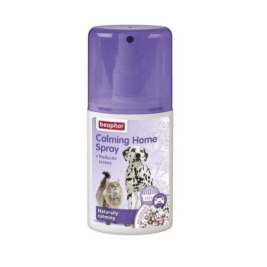 Beaphar spray to alleviate behavioral problems in cats - 125 ml