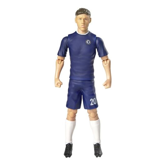 Chelsea Cole Palmer Action figure 20cm 734690483477